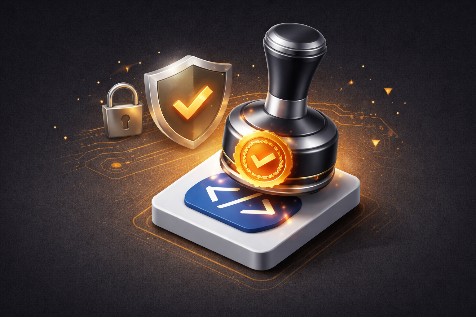 Code Signing and Notarization for Cross-Platform Desktop Apps