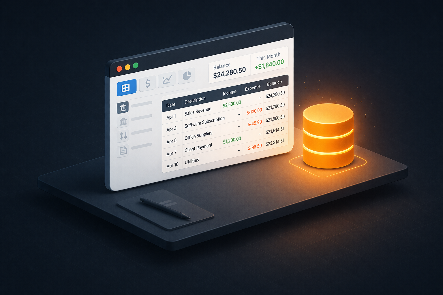 Why We Build Internal Tools Instead of Buying SaaS