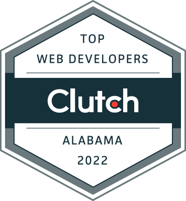 KeyQ, Inc. Recognized by Clutch as a Top 2022 Web Developer in Alabama