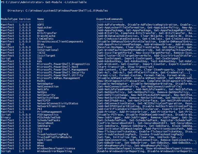 Exporting your ADFS Relying Party Trust configuration