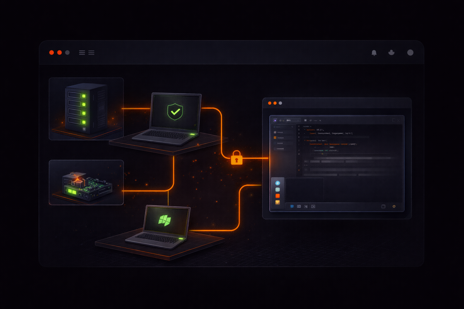 Introducing Slipstream — Remote Desktop for the Modern Team