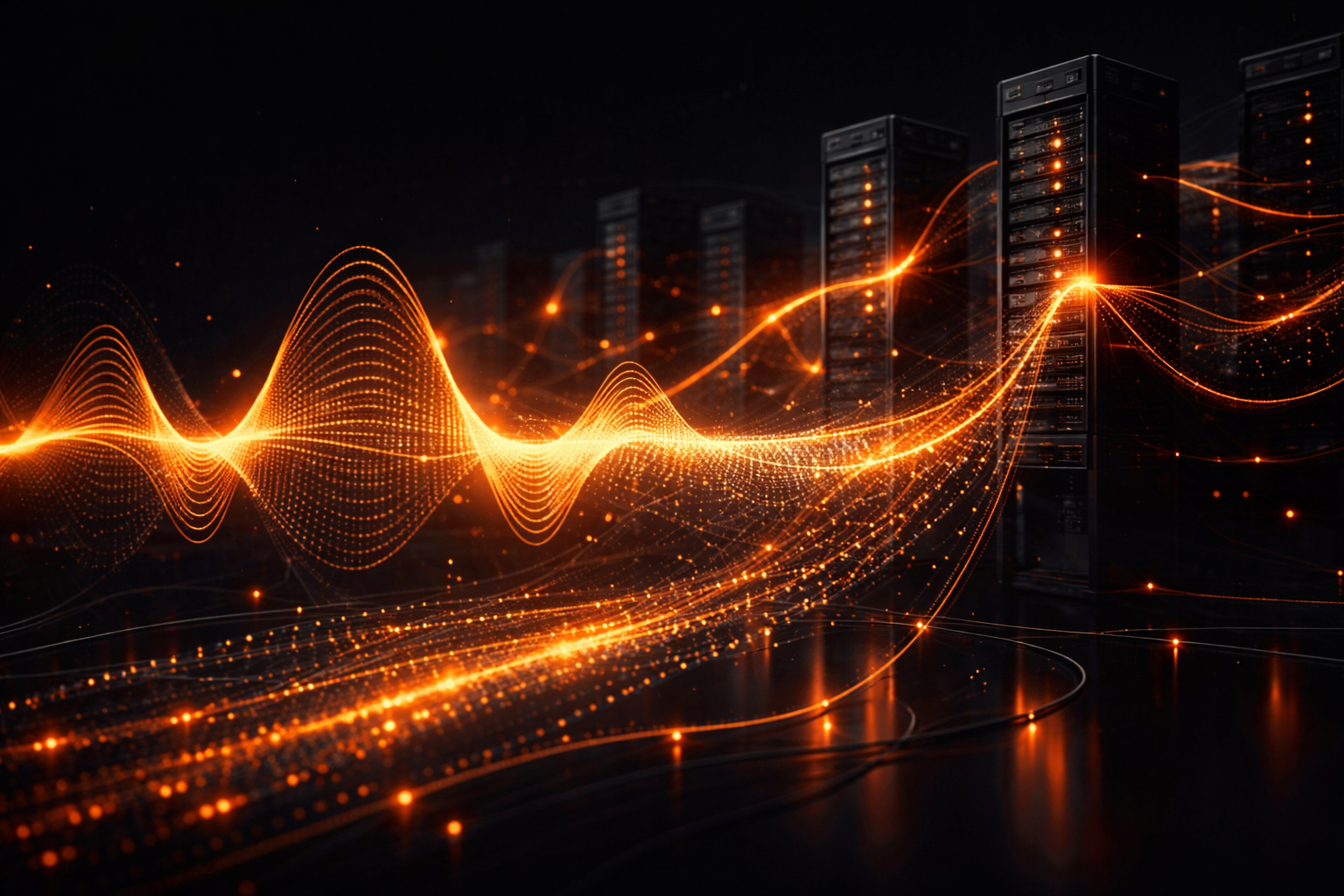 Building a Production Audio Streaming Server in Rust